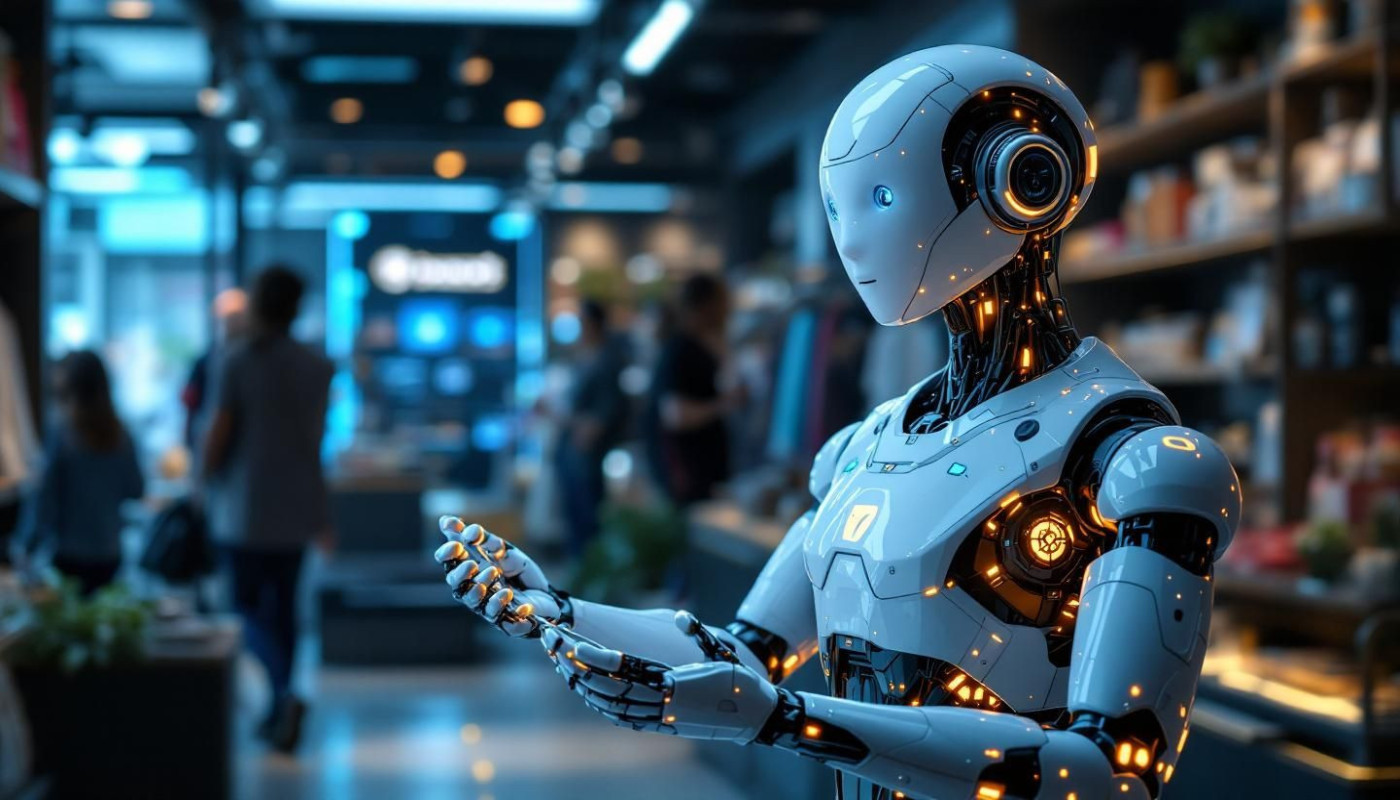 How Chatbots Transform Customer Interactions In Digital Commerce?