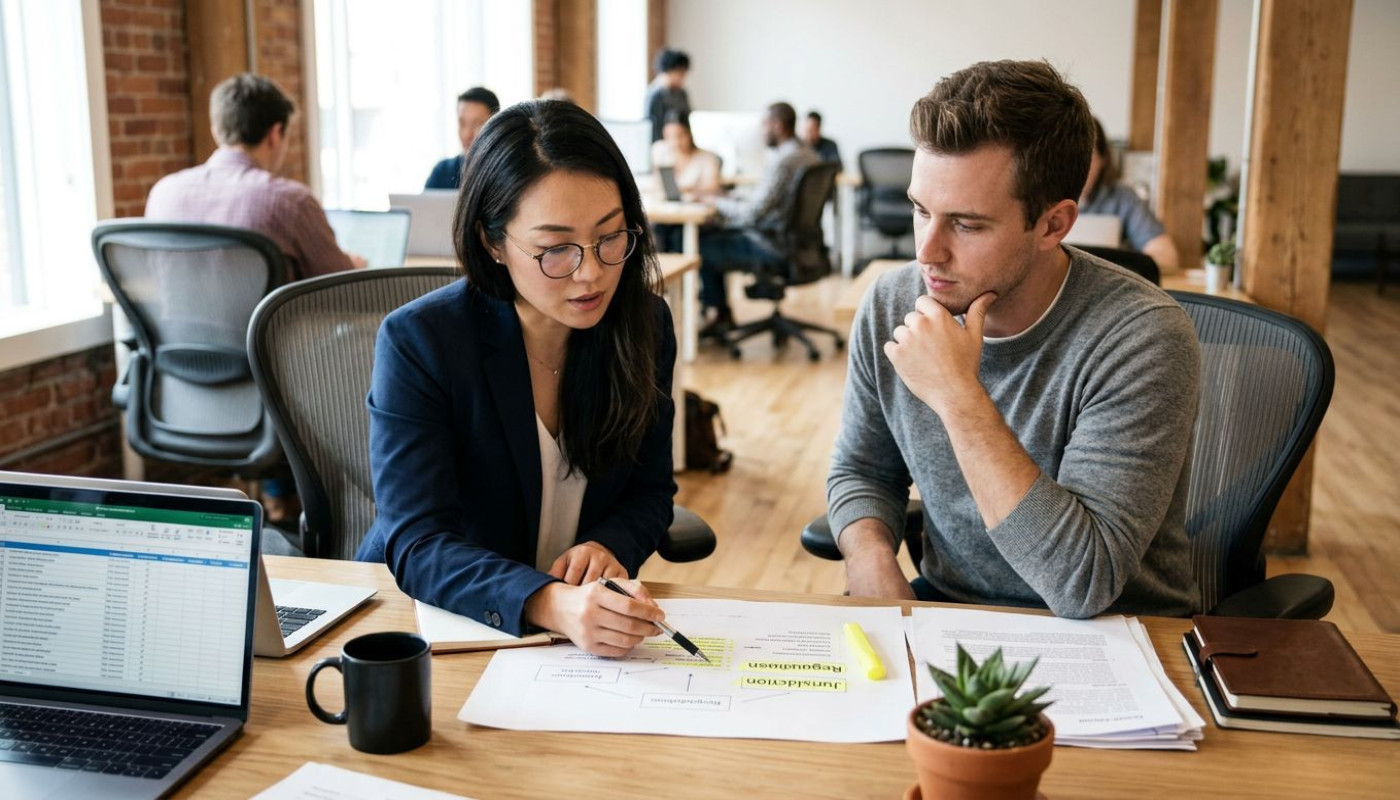 How Jurisdiction Shapes Your Business Plan From Day One